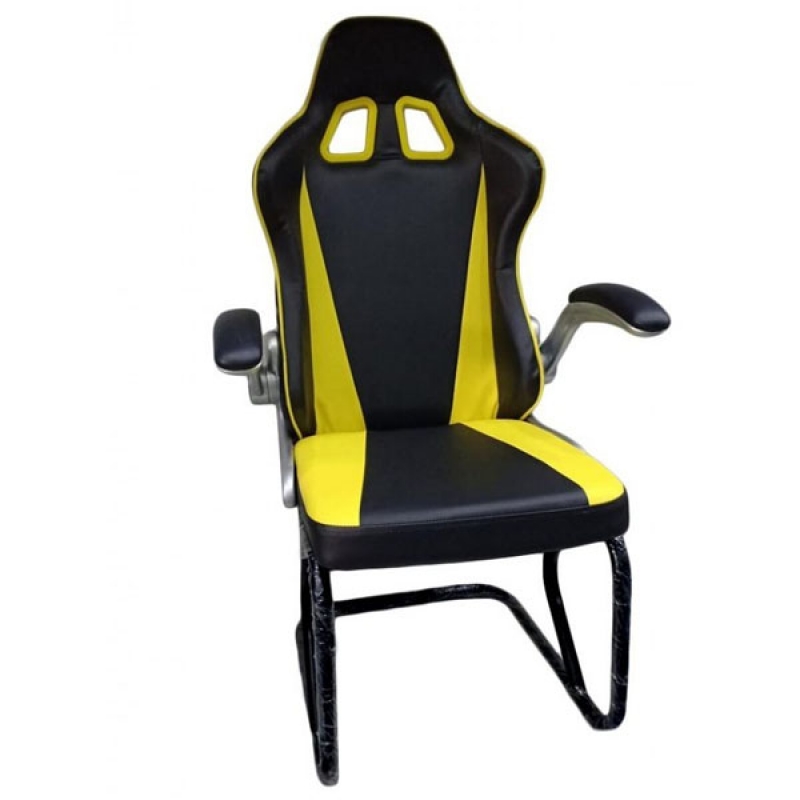 Ghế gaming D4533 - ảnh 1