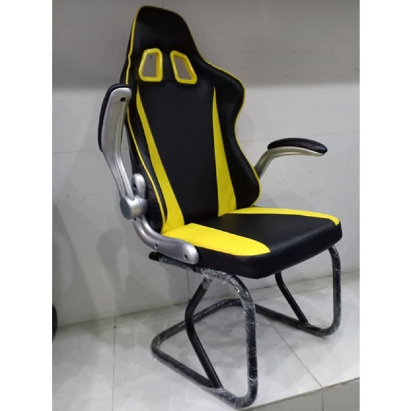 Ghế gaming D4533 - ảnh 2