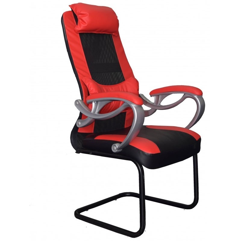 Ghế gaming D4534 - ảnh 1