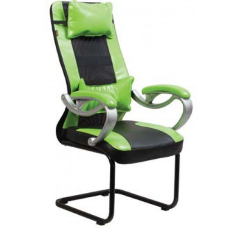 Ghế gaming D4534 - ảnh 3