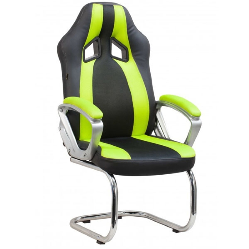 Ghế gaming D4535 - ảnh 2