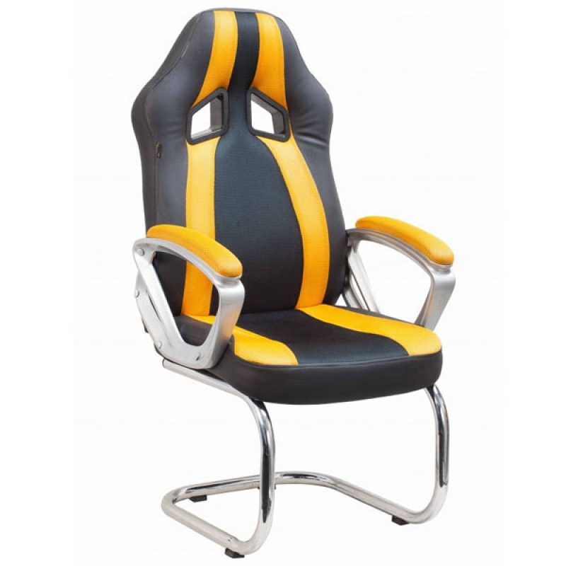 Ghế gaming D4535 - ảnh 3