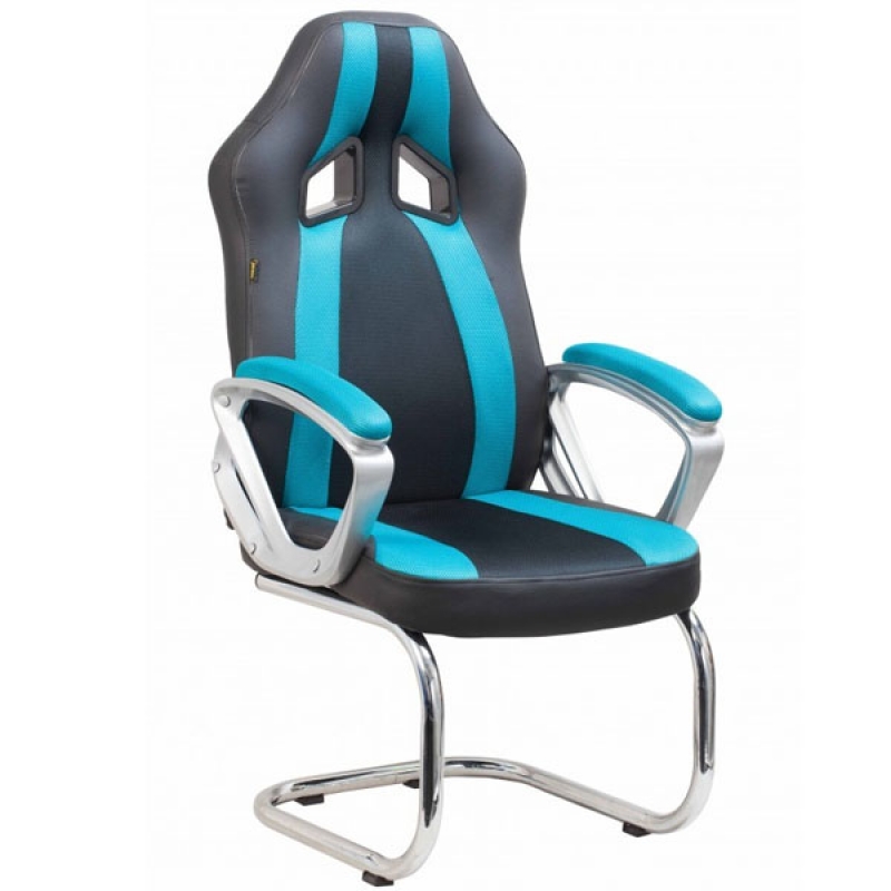 Ghế gaming D4535 - ảnh 4