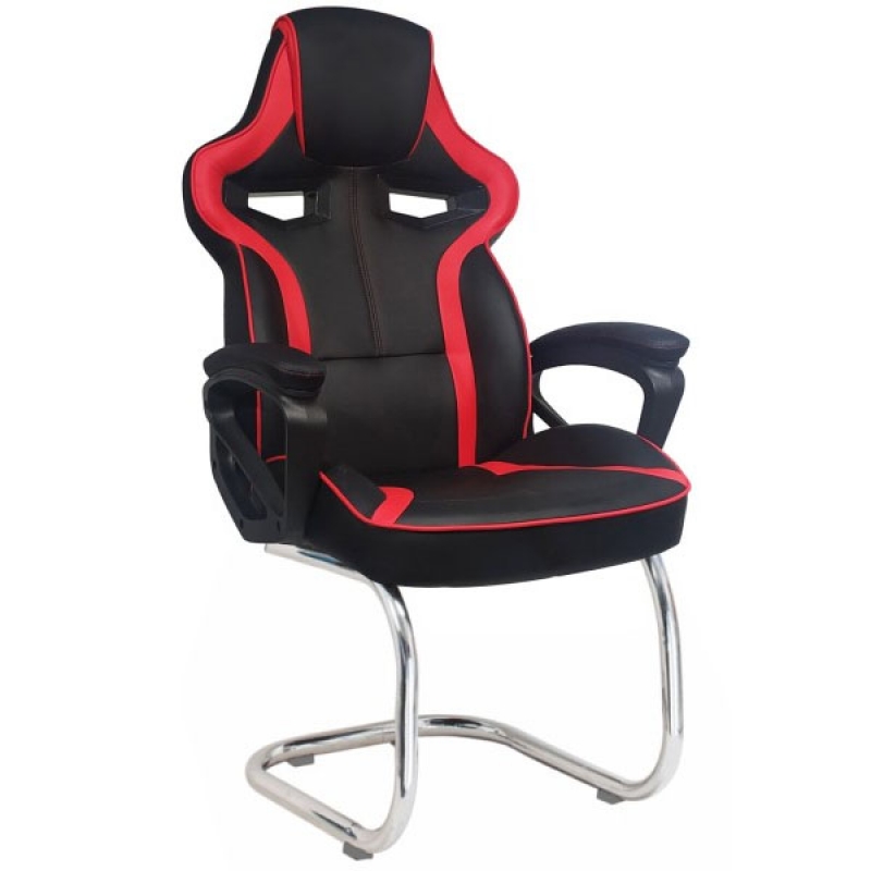 Ghế gaming D4536 - ảnh 2