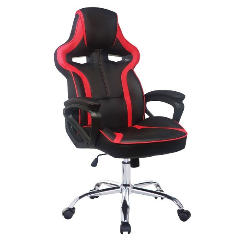 Ghế gaming D4536X - ảnh 1