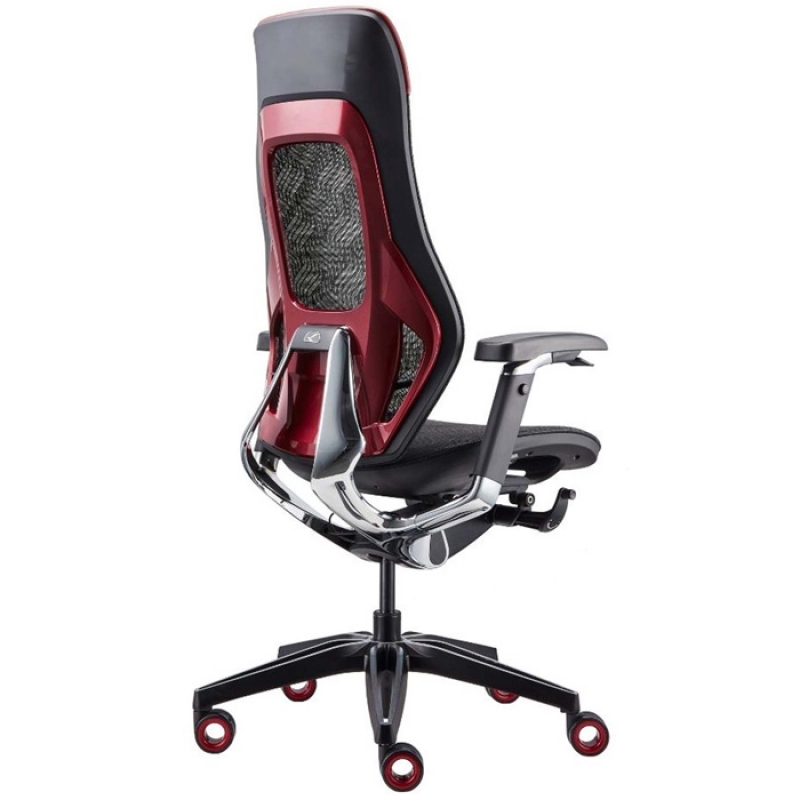 Ghế gaming ERG03 - ảnh 2