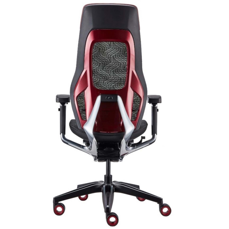 Ghế gaming ERG03 - ảnh 3