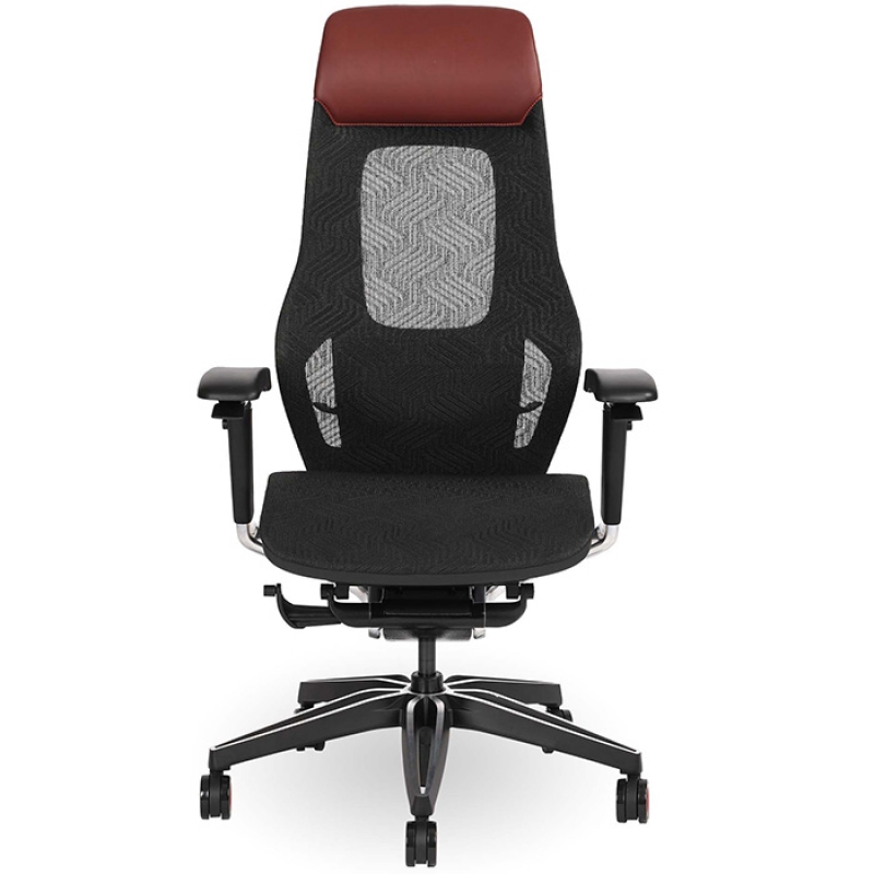 Ghế gaming ERG03 - ảnh 4