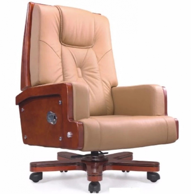 Ghế chủ tịch DSG88 - ảnh 1