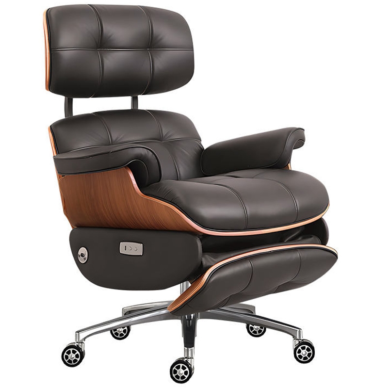 Ghế Chủ Tịch 1650 - ảnh 1