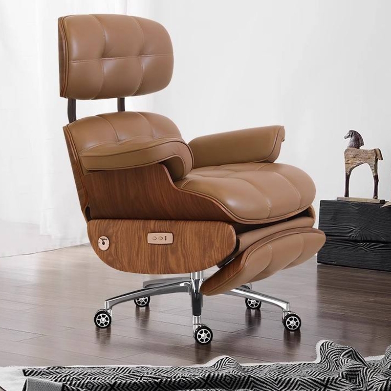 Ghế Chủ Tịch 1650 - ảnh 2