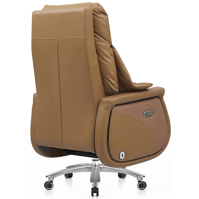 Ghế Chủ Tịch A506 - ảnh 2