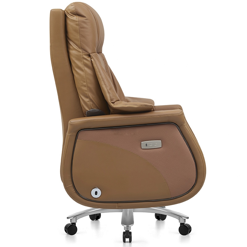 Ghế Chủ Tịch A506 - ảnh 3