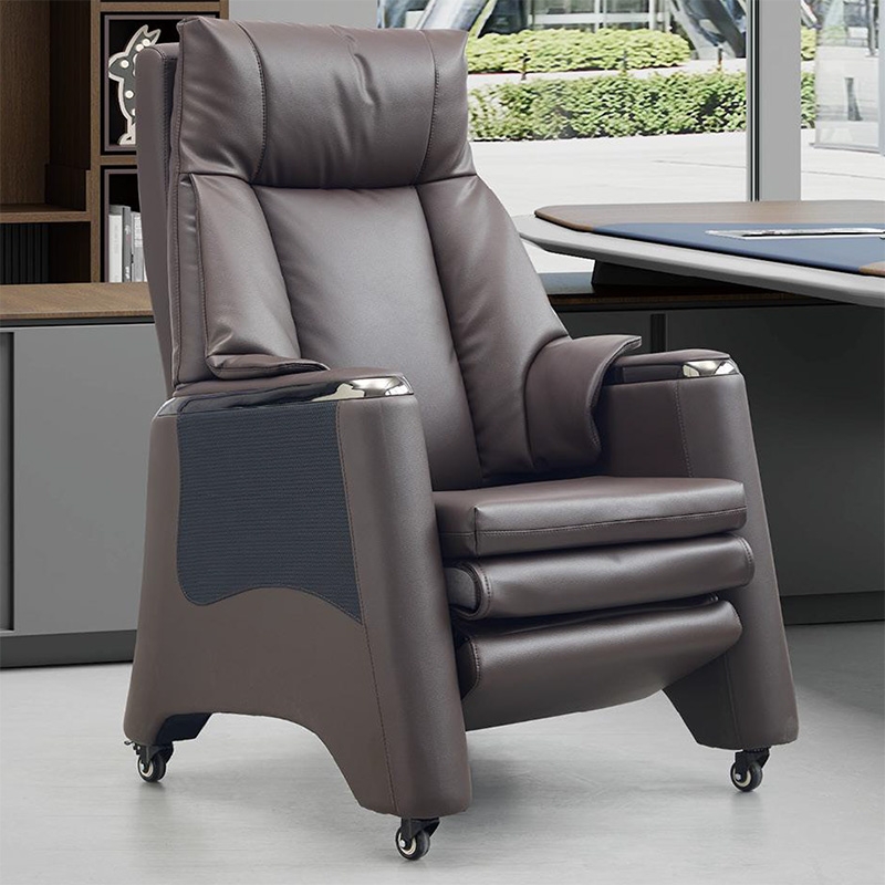 Ghế Chủ Tịch A513D - ảnh 1