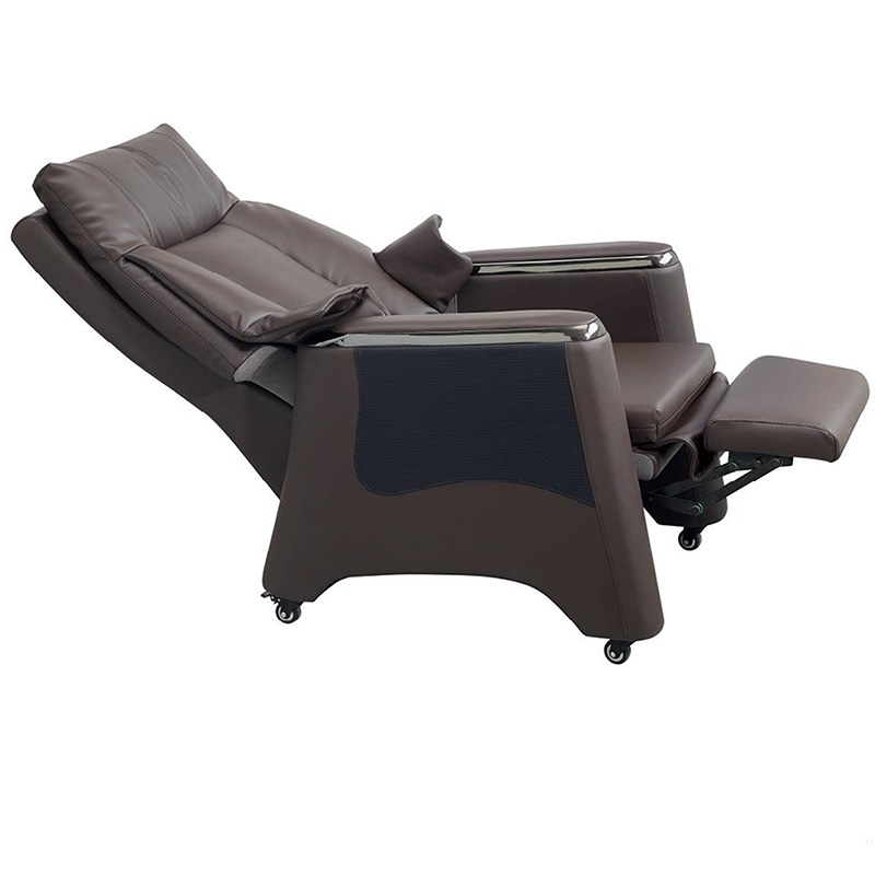 Ghế Chủ Tịch A513D - ảnh 3