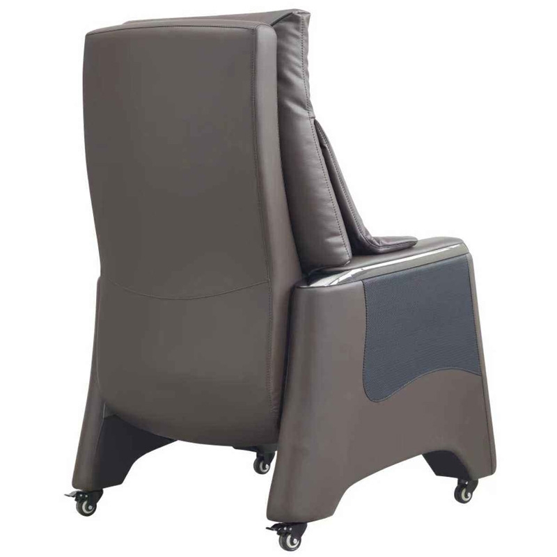 Ghế Chủ Tịch A513D - ảnh 4