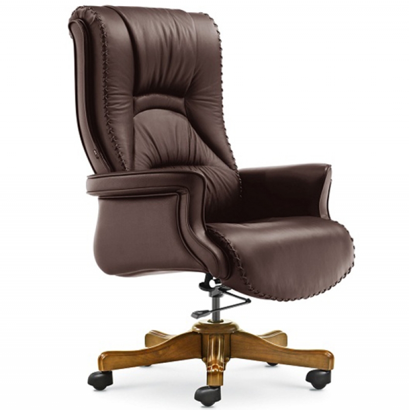 Ghế chủ tịch DSG09 - ảnh 1