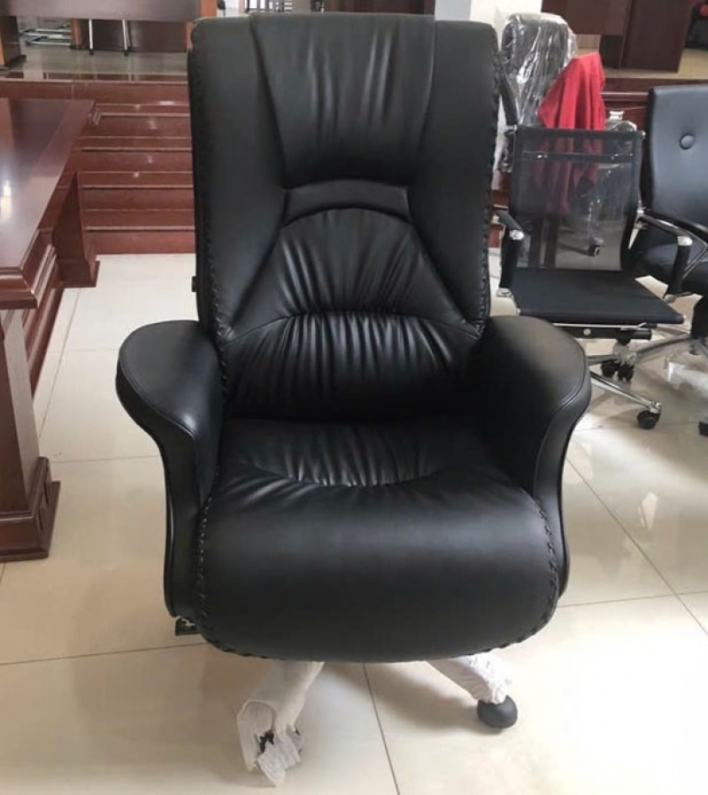 Ghế chủ tịch DSG09 - ảnh 2