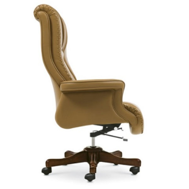 Ghế chủ tịch DSG09 - ảnh 3