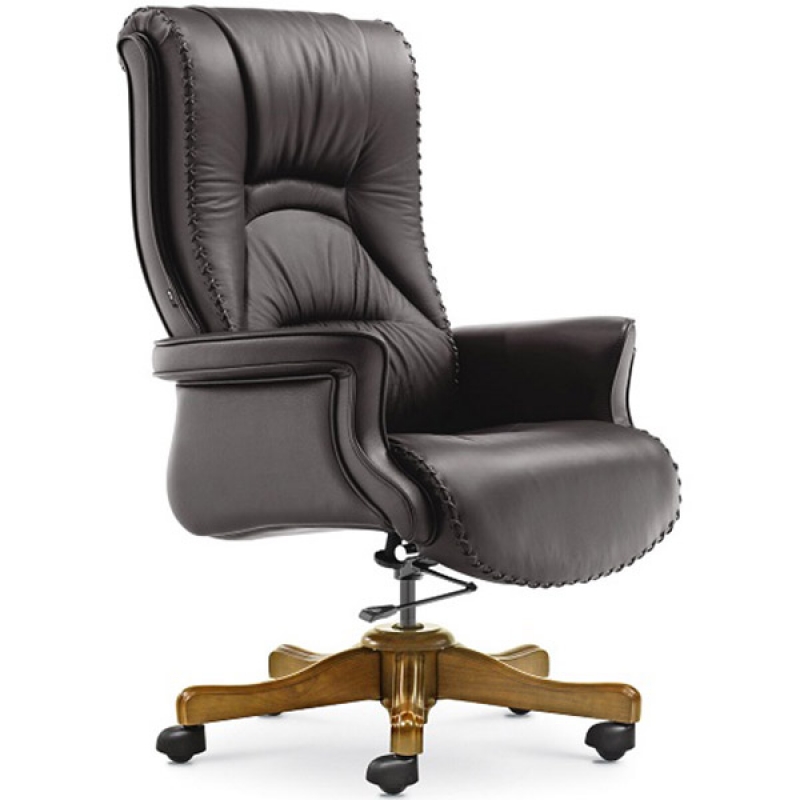 Ghế chủ tịch DSG09 - ảnh 5