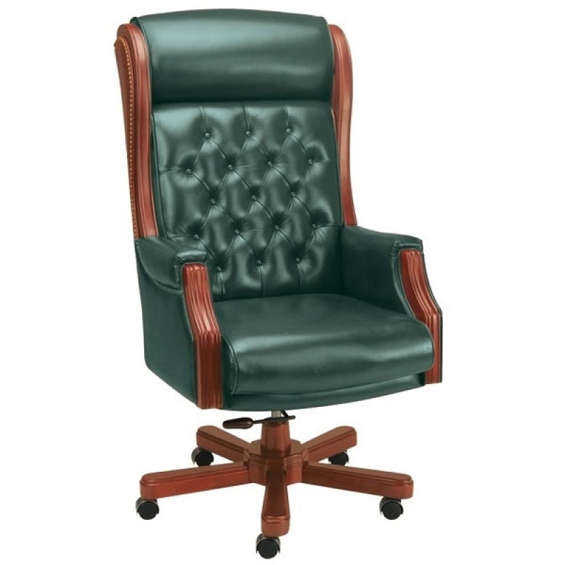Ghế chủ tịch DSG2021 - ảnh 1