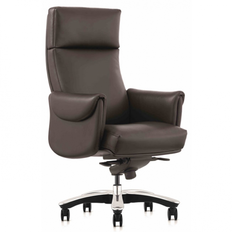 Ghế Chủ tịch L862 - ảnh 1