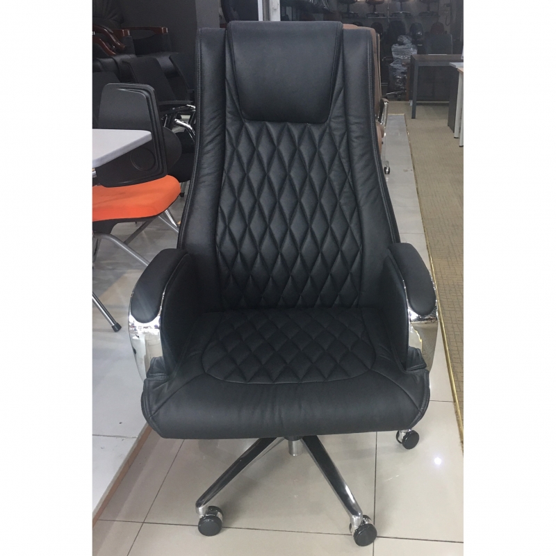 Ghế Chủ tịch LS-1202A - ảnh 3