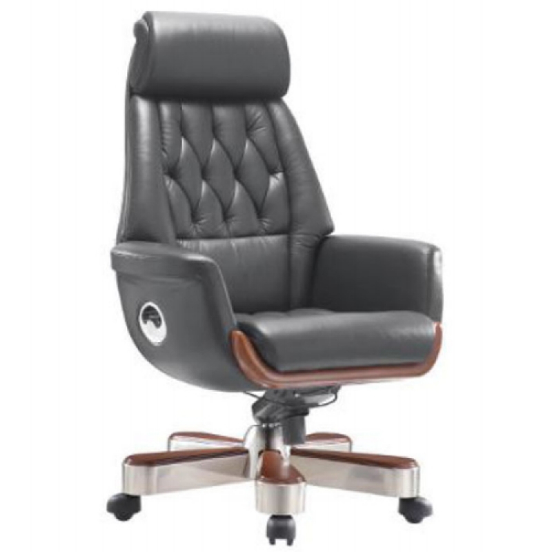 Ghế Chủ Tịch LS-1505A - ảnh 2