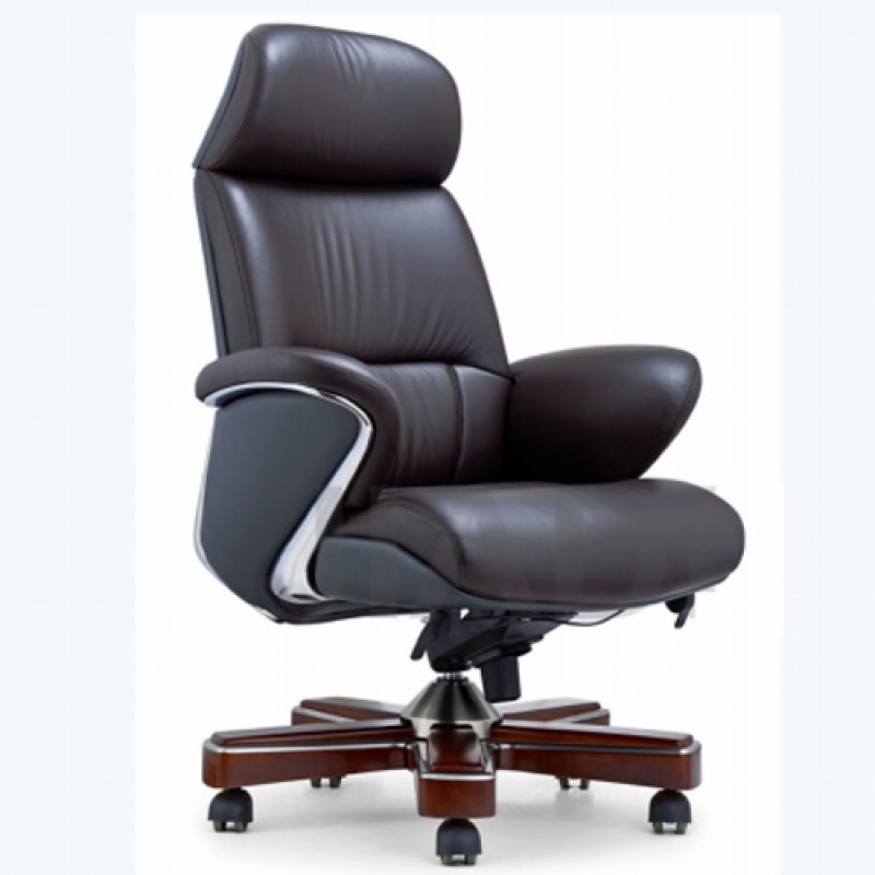 Ghế Chủ tịch YS-1605A - ảnh 1