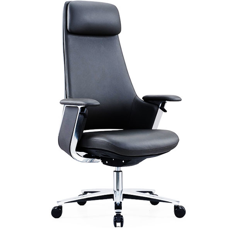 Ghế Ergonomic YS336 - ảnh 1