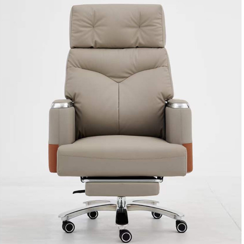 Ghế giám đốc L2305 - ảnh 2