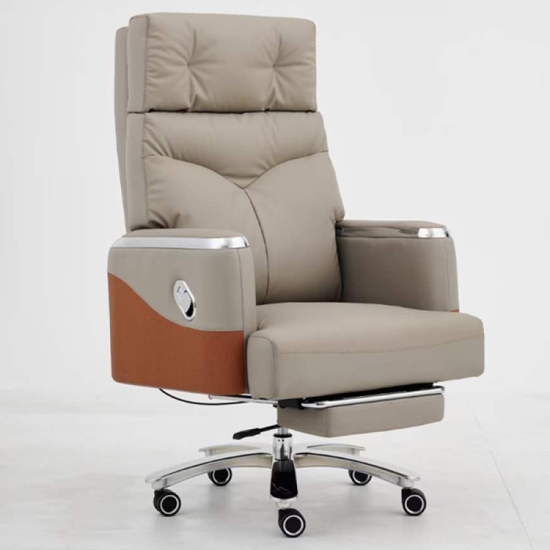 Ghế giám đốc L2305 - ảnh 3