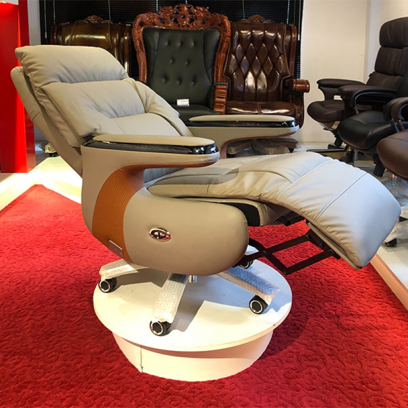 Ghế giám đốc L2313 - ảnh 1