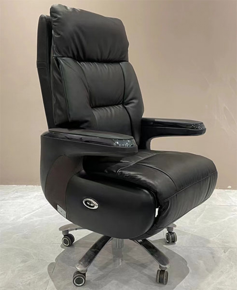 Ghế giám đốc L2313 - ảnh 4