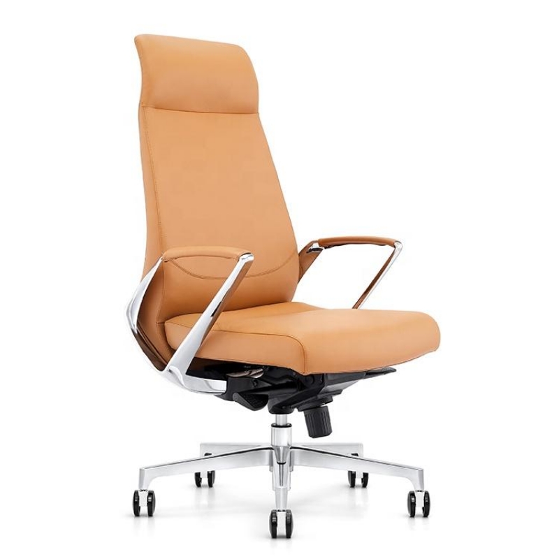 Ghế Giám đốc LS-1517A - ảnh 1
