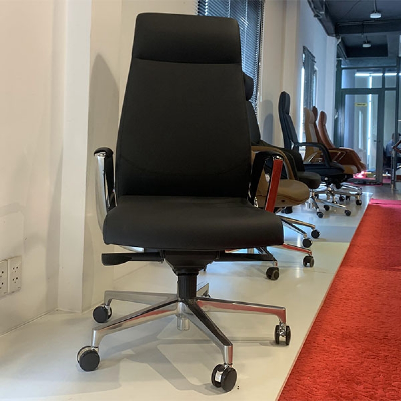 Ghế Giám đốc LS-1517A - ảnh 2