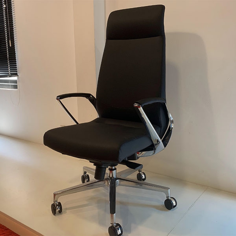 Ghế Giám đốc LS-1517A - ảnh 5