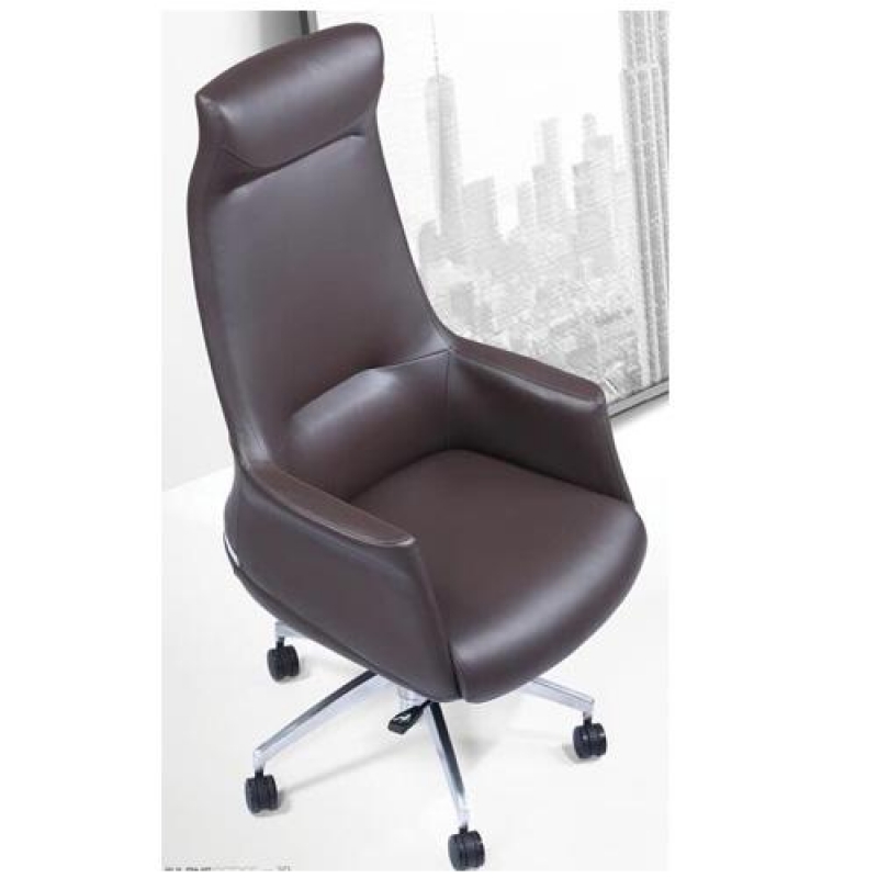 Ghế Giám đốc LS-1603A - ảnh 2