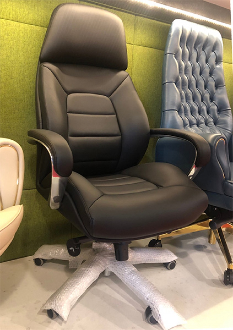 Ghế Giám Đốc LS-181 - ảnh 2