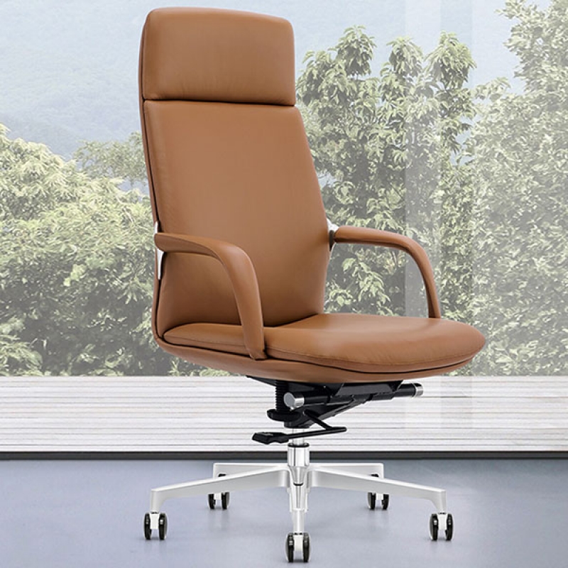Ghế Giám đốc LS-1813A - ảnh 1