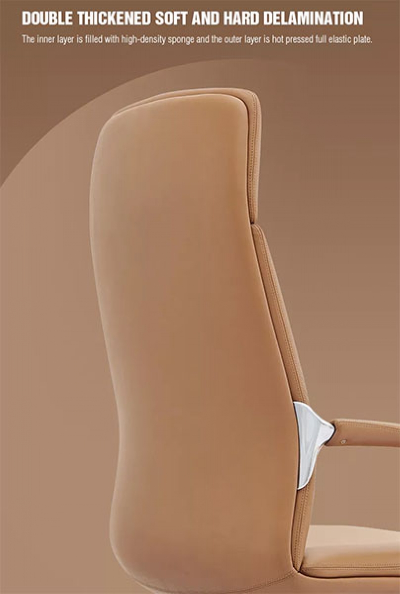 Ghế Giám đốc LS-1813A - ảnh 2