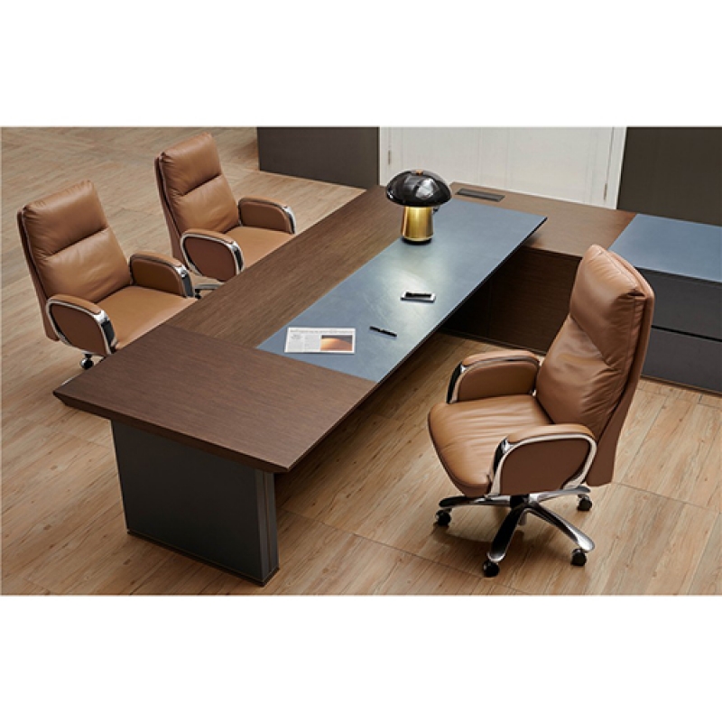 Ghế Giám đốc LS-1815A - ảnh 4