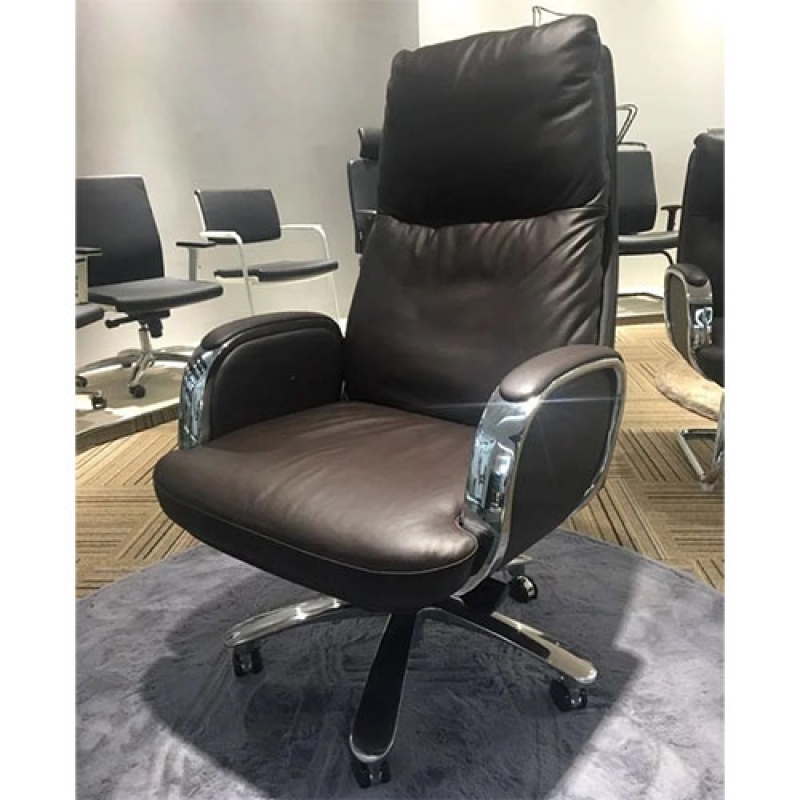 Ghế Giám đốc LS-1815A - ảnh 5