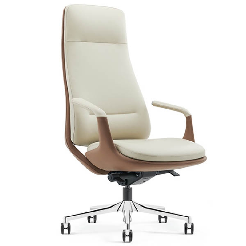 Ghế Giám đốc LS1806A - ảnh 1