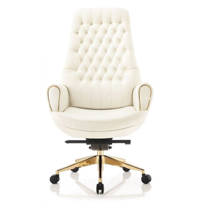 Ghế lãnh đạo cao cấp YS-1668 - ảnh 1