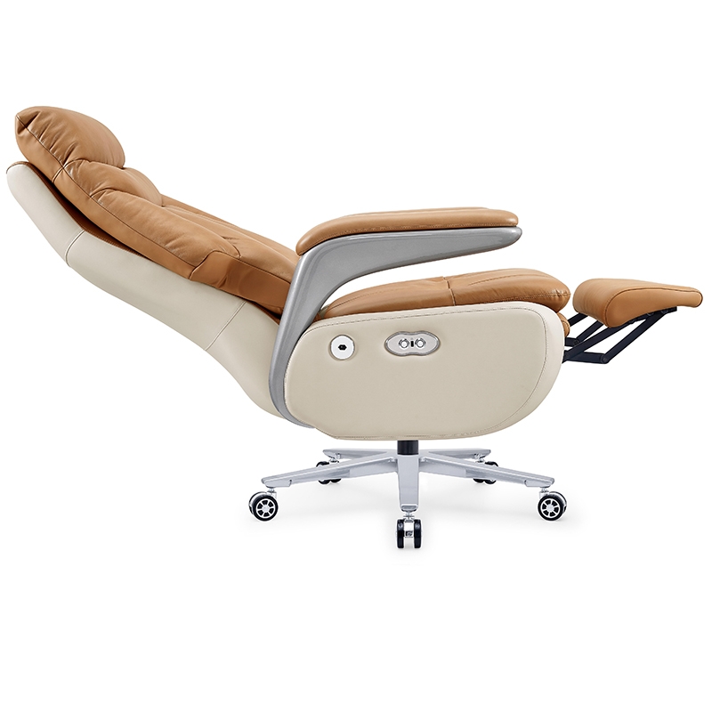 Ghế lãnh đạo 1673 - ảnh 2