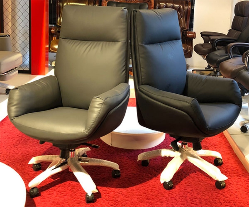 Ghế lãnh đạo L568 - ảnh 3