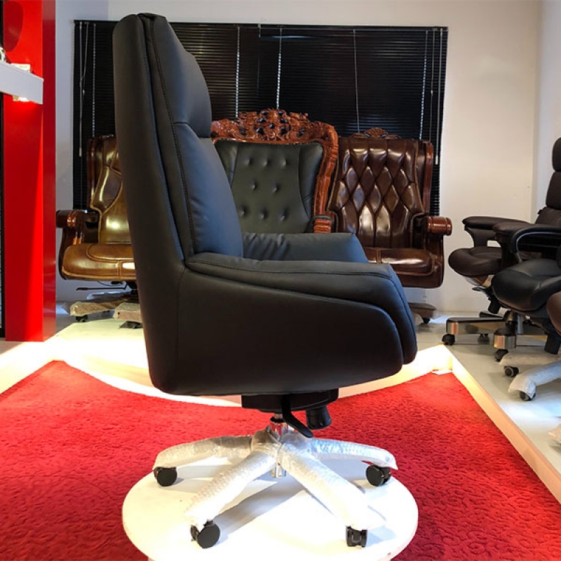 Ghế lãnh đạo L568 - ảnh 4