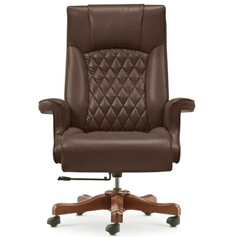 Ghế lãnh đạo L56AS - ảnh 3