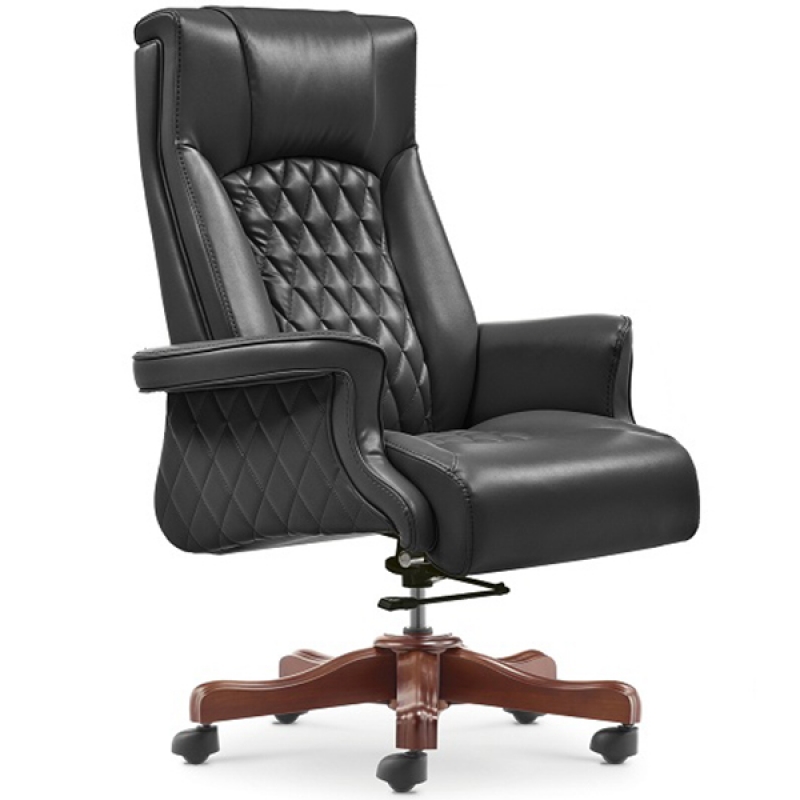 Ghế lãnh đạo L56AS - ảnh 5